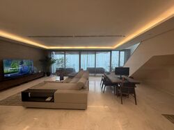 The Coast at Sentosa Cove (D4), Condominium #449946371